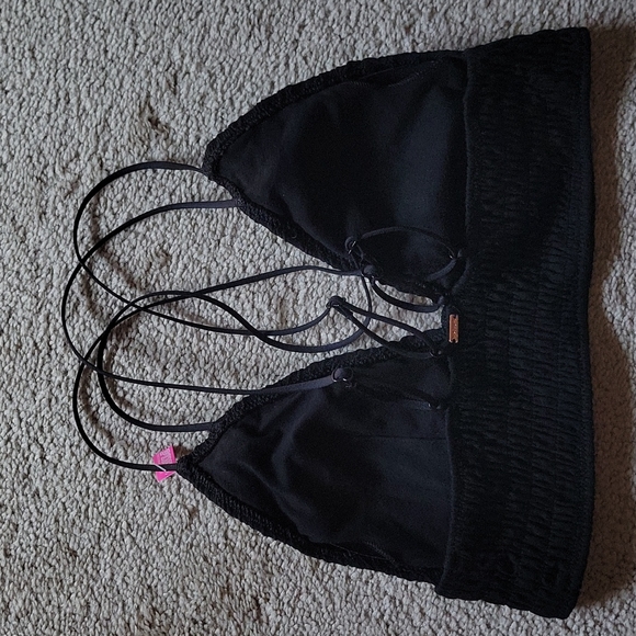 Victoria's Secret PINK bralette - Picture 2 of 4